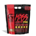 Mutant Mass Extreme Gainer 2500
