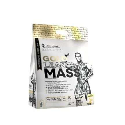 Kevin Levrone Gold Lean Mass