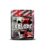Corebolics Xplode (Black Series) Pre Workout