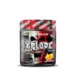 Corebolics Xplode (Black Series) Pre Workout - Image 3