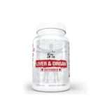 Rich Piana 5% Nutrition Liver & Organ Defender