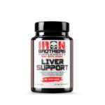 Iron Brothers Liver Support - Image 2