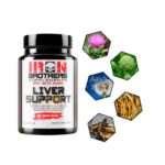 Iron Brothers Liver Support - Image 3