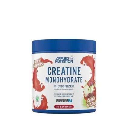 Applied Nutrition Creatine Flavoured
