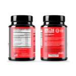 Iron Brothers Liver Support - Image 4