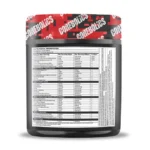 Corebolics Xplode (Black Series) Pre Workout - Image 4