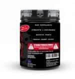 One Science Nutrition Psycho Pump - Image 4