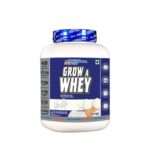 International Protein Grow A Whey - Image 3