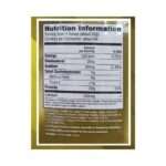 Ultimate Nutrition ISOSensation 93 Whey Protein Isolate Powder - Image 4