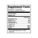 Ultimate Nutrition ISOSensation 93 Whey Protein Isolate Powder - Image 3