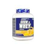 International Protein Grow A Whey - Image 4