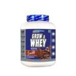 International Protein Grow A Whey
