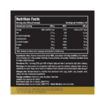 One Science Nutrition (OSN) XL Super Mass Gainer - Image 5