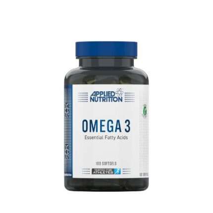 Applied Nutrition Omega 3