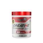 Mg Creatine Monohydrate Powder