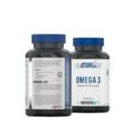 Applied Nutrition Omega 3