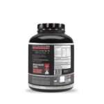 Corebolics Gainz -lean Mass Gainer