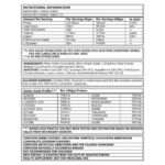 Corebolics Core Fusion Whey Protein - Image 4