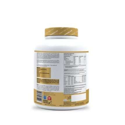 COREBOLICS WHEY GOLD - ISOLATE PROTEIN