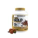 COREBOLICS WHEY GOLD - ISOLATE PROTEIN