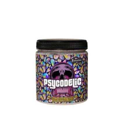 Sinister Labs PSYCHODELIC Pre-Workout