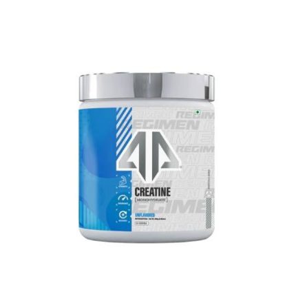 AP SPORTS REGIMEN Creatine