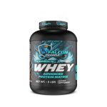 Anabolic Whey – Advanced Protein Matrix for Lean Muscle