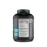 Anabolic Whey – Advanced Protein Matrix for Lean Muscle - Image 3