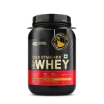Optimum Nutrition 100% Whey Gold Standard Protein USA (Imported Version) - Image 3