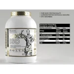 Kevin Levrone Gold ISO - Image 3