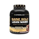 Corebolics Gainz Gold Lean Mass