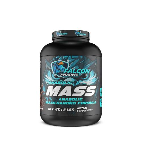 p2 (3) Anabolic Mass – High-Calorie Mass Gaining Formula - Image 1
