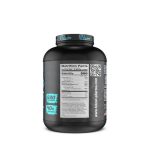 Anabolic Mass – High-Calorie Mass Gaining Formula - Image 3