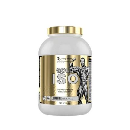 Kevin Levrone Gold ISO