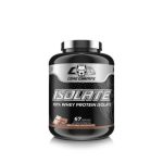 Core Champs ISOLATE 100% Whey Protein Powder|