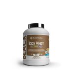 Balkan Pharma 100% Whey Extreme - Image 2