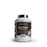 Balkan Pharma 100% Whey Extreme - Image 3