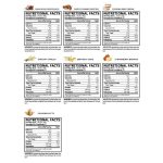 Core Champs ISOLATE 100% Whey Protein Powder - Image 3