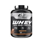 Core Champs Whey Protein