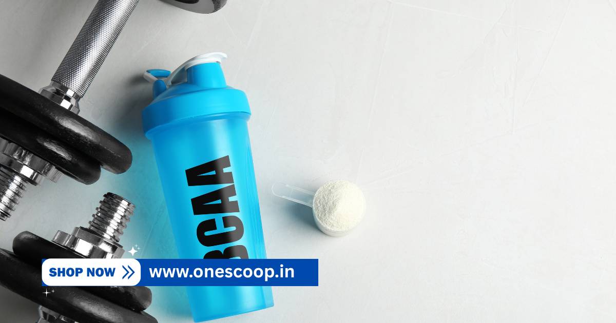 BCAAs & EAAs Dealers in Shimoga