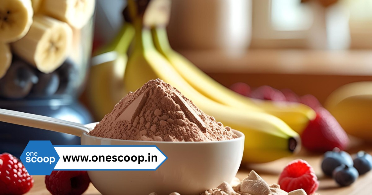 Whey Protein Supplement Mysore