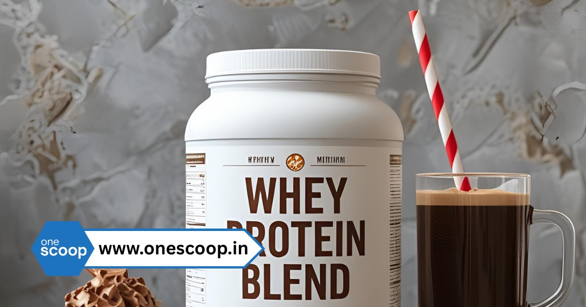 Whey Protein Powder Mysore