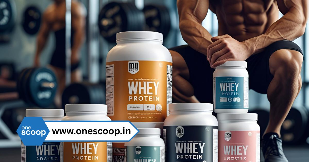 Post-Workout Protein in Mysore