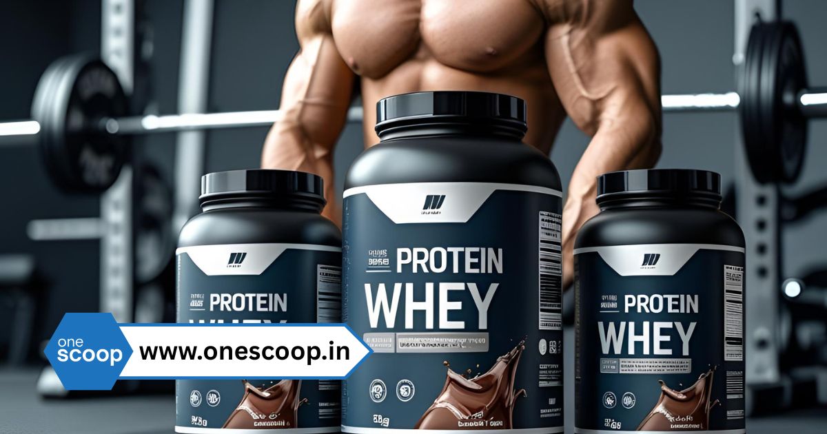 Protein for Weight Gain in Mysore