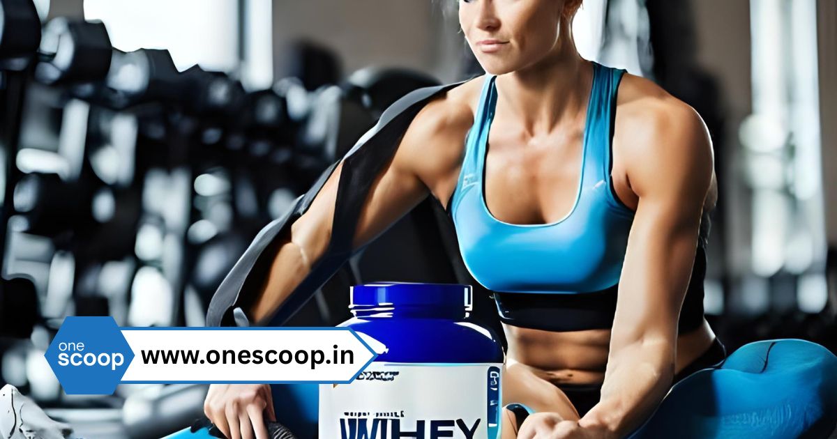 Protein Blend for Gym Users in Mysore