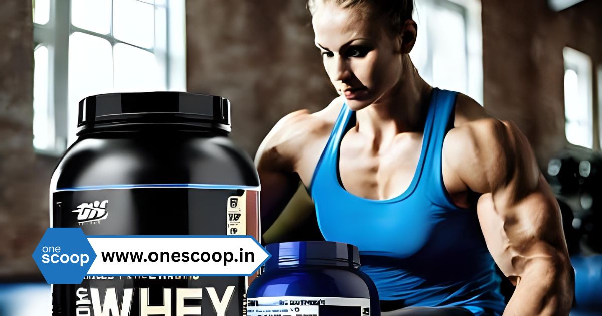 Whey Protein Concentrate near Me in Mysore