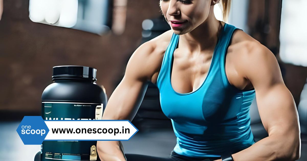 Post-Workout Protein in Mysore