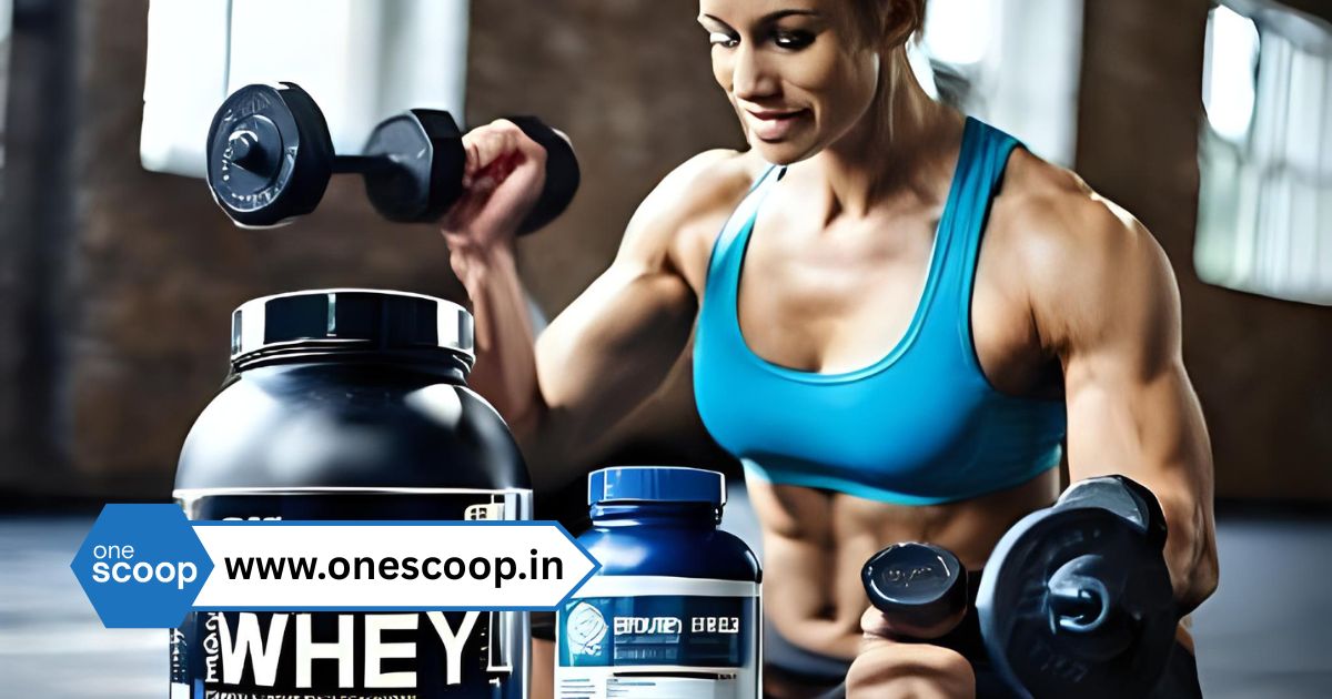 Original Whey Protein Concentrate Mysore