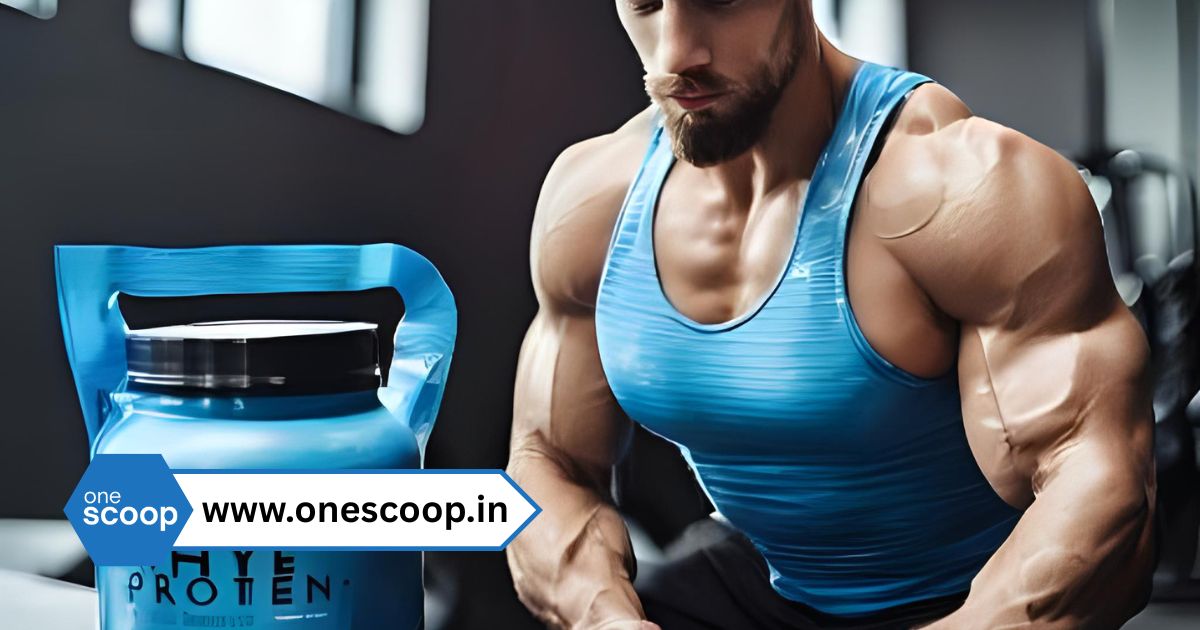 Protein Blend for Beginners Mysore