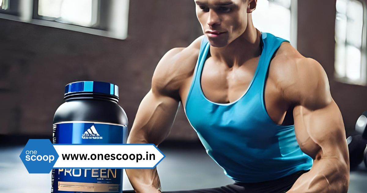 Protein Blend for Gym Users in Mysore